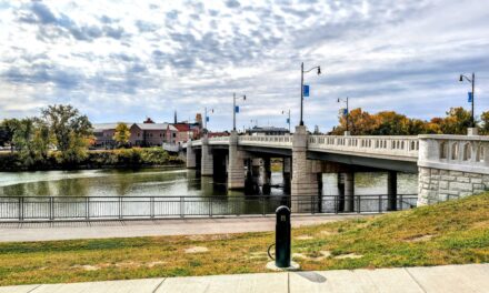 Defiance: A Great Place to Live